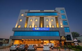 Fabhotel Pride Inn Financia - Gachibowli